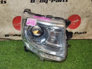 Фара правая передняя SUZUKI MR WAGON MF33S R06A 1456 1 ракурс