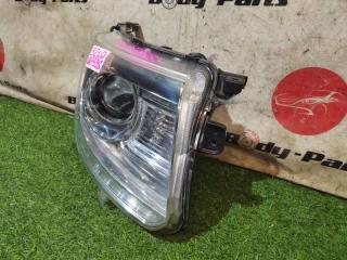 Фара правая передняя SUZUKI MR WAGON MF33S R06A 1456 2 ракурс