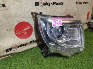 Фара правая передняя SUZUKI MR WAGON MF33S R06A 1456 3 ракурс