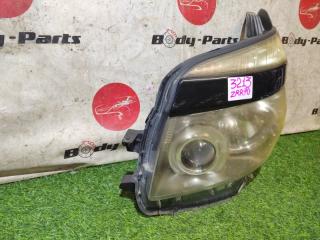Фара левая передняя TOYOTA VOXY ZRR70 3ZR-FAE 28202 2 ракурс Фара левая передняя TOYOTA VOXY ZRR70 3ZR-FAE 28202 2 ракурс