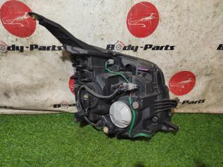 Фара левая передняя TOYOTA VOXY ZRR70 3ZR-FAE 28202 5 ракурс Фара левая передняя TOYOTA VOXY ZRR70 3ZR-FAE 28202 5 ракурс