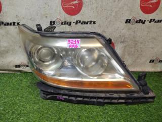 Фара правая передняя HONDA ELYSION RR5 J35A 7040 1 ракурс