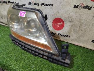 Фара правая передняя HONDA ELYSION RR5 J35A 7040 2 ракурс