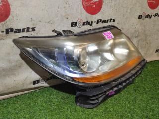 Фара правая передняя HONDA ELYSION RR5 J35A 7040 3 ракурс