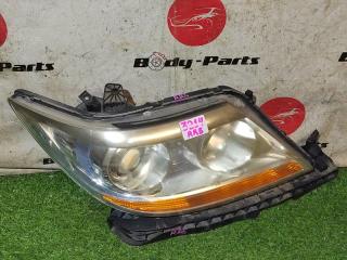 Фара правая передняя HONDA ELYSION RR5 J35A 7040 4 ракурс