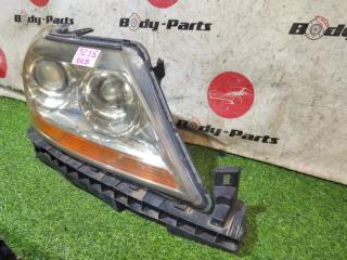 Фара правая передняя HONDA ELYSION RR5 J35A 7040 2 ракурс