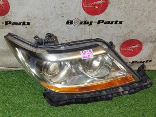 Фара правая передняя HONDA ELYSION RR5 J35A 7040 4 ракурс