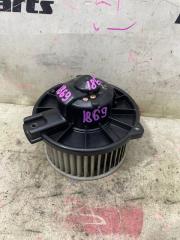 Мотор печки MITSUBISHI DIAMANTE F13A 194000-0340 1 ракурс