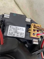 Мотор печки AUDI A3 8P F995428E 5 ракурс Мотор печки AUDI A3 8P F995428E 5 ракурс