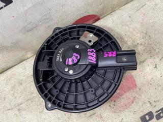 Мотор печки HONDA ELYSION RR5 194000-7431 2 ракурс