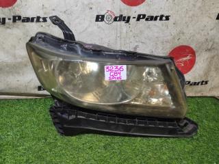 Фара правая передняя HONDA FREED SPIKE GB4 L15A 10022068 1 ракурс