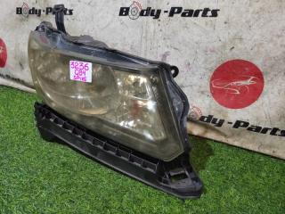 Фара правая передняя HONDA FREED SPIKE GB4 L15A 10022068 2 ракурс