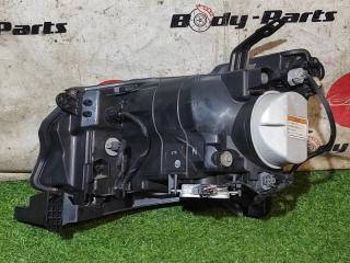 Фара правая передняя HONDA FREED SPIKE GB4 L15A 10022068 5 ракурс