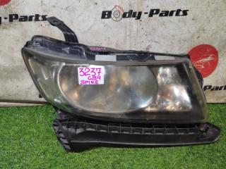 Фара правая передняя HONDA FREED SPIKE GB4 L15A 10022068 1 ракурс