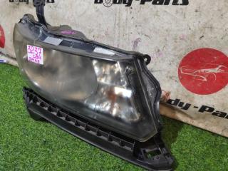 Фара правая передняя HONDA FREED SPIKE GB4 L15A 10022068 2 ракурс