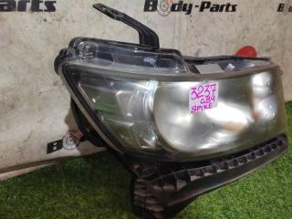 Фара правая передняя HONDA FREED SPIKE GB4 L15A 10022068 3 ракурс