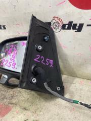 Зеркало левое DAIHATSU WAKE LA710S 2 ракурс