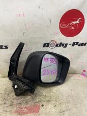 Зеркало правое SUZUKI MR WAGON MF33S 1 ракурс