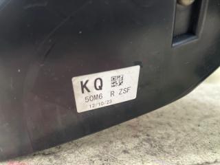 Зеркало правое SUZUKI MR WAGON MF33S 5 ракурс
