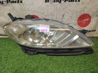 Фара правая передняя honda EDIX be4 K20A 4644 1 ракурс Фара правая передняя honda EDIX be4 K20A 4644 1 ракурс