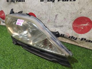 Фара правая передняя honda EDIX be4 K20A 4644 3 ракурс Фара правая передняя honda EDIX be4 K20A 4644 3 ракурс