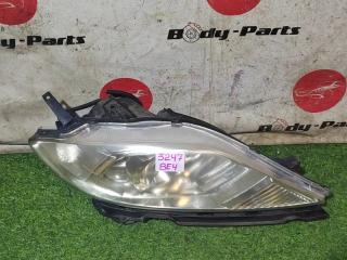 Фара правая передняя honda EDIX be4 K20A 4644 4 ракурс Фара правая передняя honda EDIX be4 K20A 4644 4 ракурс