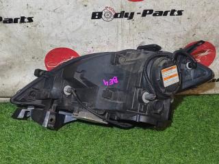 Фара правая передняя honda EDIX be4 K20A 4644 5 ракурс Фара правая передняя honda EDIX be4 K20A 4644 5 ракурс