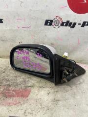 Зеркало левое MITSUBISHI Legnum ec7w 012091 1 ракурс