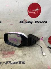 Зеркало левое MAZDA ATENZA GYEW 012220 1 ракурс