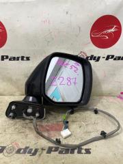 Зеркало правое NISSAN ELGRAND pne52 026620 1 ракурс Зеркало правое NISSAN ELGRAND pne52 026620 1 ракурс