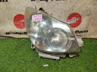 Фара правая передняя DAIHATSU MIRA l285s KF 10051869 1 ракурс Фара правая передняя DAIHATSU MIRA l285s KF 10051869 1 ракурс