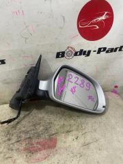 Зеркало правое AUDI A3 8P 021000 1 ракурс Зеркало правое AUDI A3 8P 021000 1 ракурс
