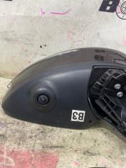 Зеркало правое NISSAN NOTE HE12 4 ракурс