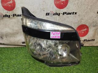 Фара правая передняя TOYOTA VOXY ZRR70 3ZR-FAE 28202 1 ракурс Фара правая передняя TOYOTA VOXY ZRR70 3ZR-FAE 28202 1 ракурс