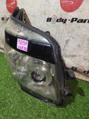 Фара правая передняя TOYOTA VOXY ZRR70 3ZR-FAE 28202 2 ракурс Фара правая передняя TOYOTA VOXY ZRR70 3ZR-FAE 28202 2 ракурс