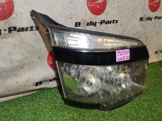 Фара правая передняя TOYOTA VOXY ZRR70 3ZR-FAE 28202 3 ракурс Фара правая передняя TOYOTA VOXY ZRR70 3ZR-FAE 28202 3 ракурс