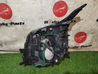 Фара правая передняя TOYOTA VOXY ZRR70 3ZR-FAE 28202 5 ракурс Фара правая передняя TOYOTA VOXY ZRR70 3ZR-FAE 28202 5 ракурс