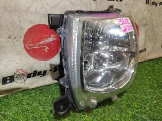 Фара левая передняя SUZUKI MR WAGON MF33S R06A 9511 2 ракурс