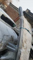 Крыша HONDA AIRWAVE GJ1 L15A 2 ракурс