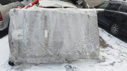 Крыша HONDA FIT GE6 L13A 1 ракурс