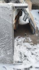 Крыша HONDA FIT GE6 L13A 2 ракурс