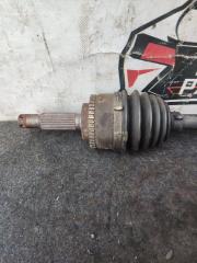Привод левый передний MITSUBISHI LEGNUM EC7W 4G94 2 ракурс