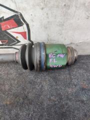 Привод левый передний MITSUBISHI LEGNUM EC7W 4G94 3 ракурс