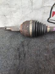 Привод правый передний NISSAN BLUEBIRD SYLPHY KG11 MR20 2 ракурс