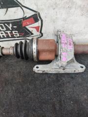 Привод правый передний NISSAN BLUEBIRD SYLPHY KG11 MR20 3 ракурс