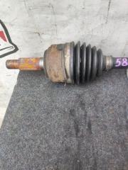 Привод правый передний NISSAN TEANA J32 VQ25 2 ракурс