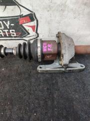 Привод правый передний NISSAN BLUEBIRD SYLPHY KG11 MR20 3 ракурс