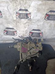 МКПП SUZUKI HUSTLER MR31S R06A 1 ракурс
