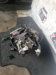 МКПП SUZUKI HUSTLER MR31S R06A 2 ракурс