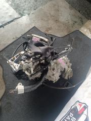 МКПП SUZUKI HUSTLER MR31S R06A 3 ракурс
